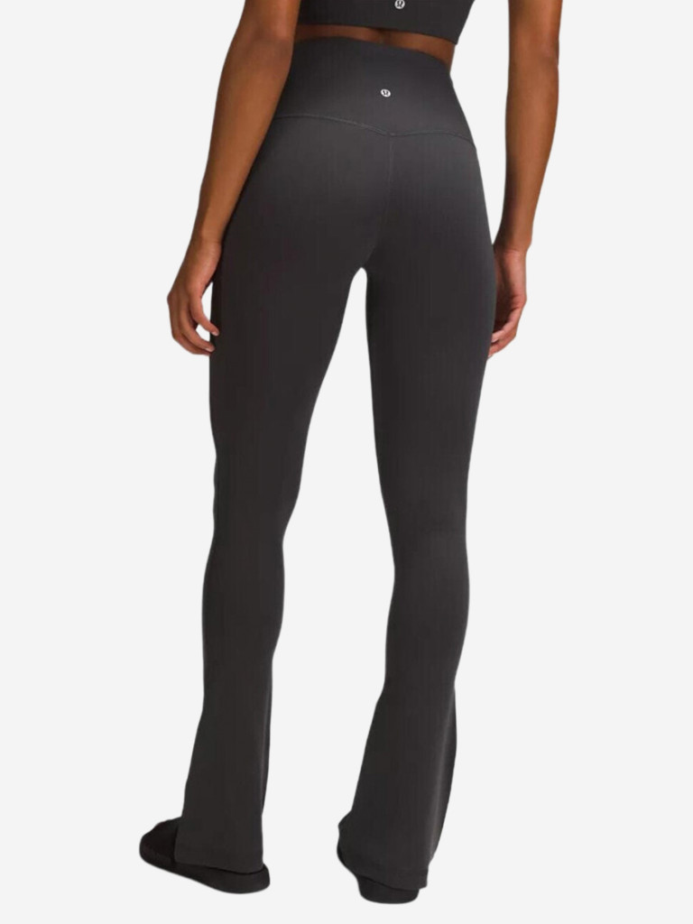 Брюки Lululemon Align High-Rise Mini-Flare Pant