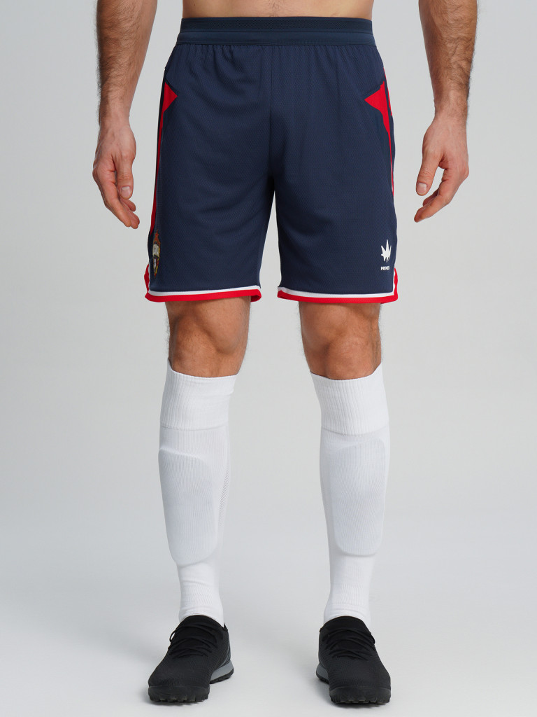 Шорты мужские Primera CSKA 25/26