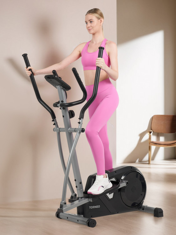 Тренажер эллиптический Torneo Festa C-325