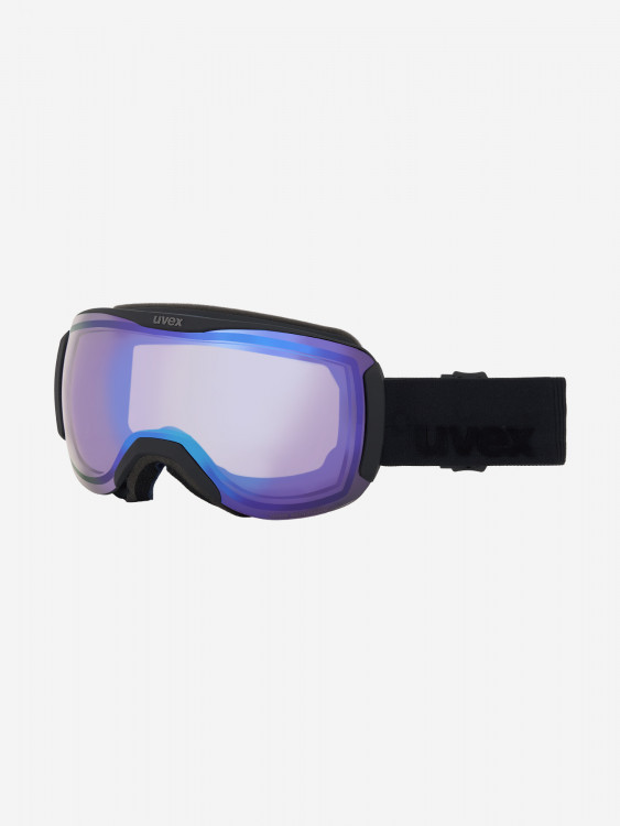 Маска Uvex Downhill 2100 V