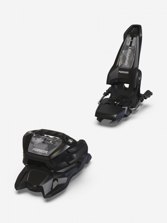 Крепления горнолыжные Marker Griffon 110 мм