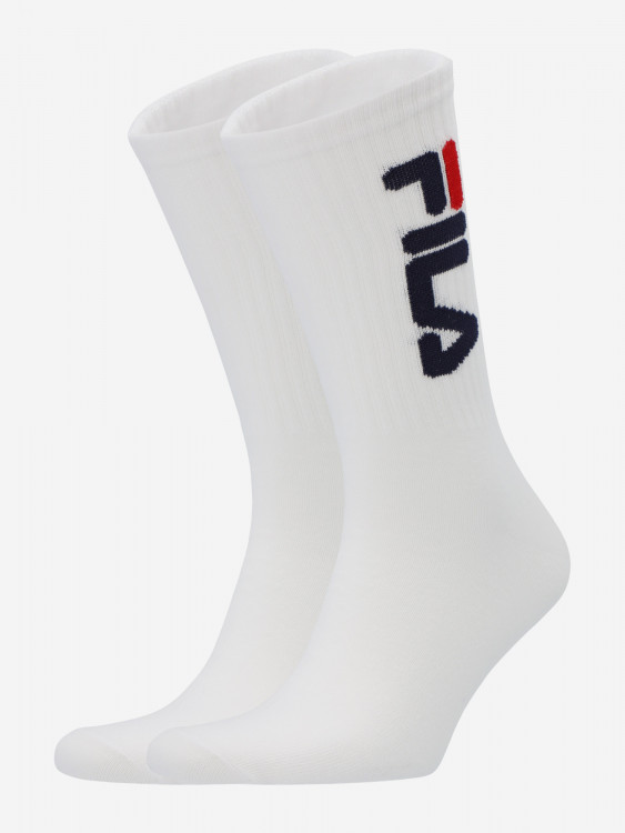 Носки FILA, 2 пары