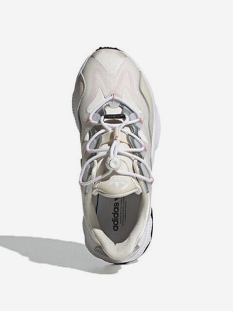 Кроссовки Adidas Ozweego Plus