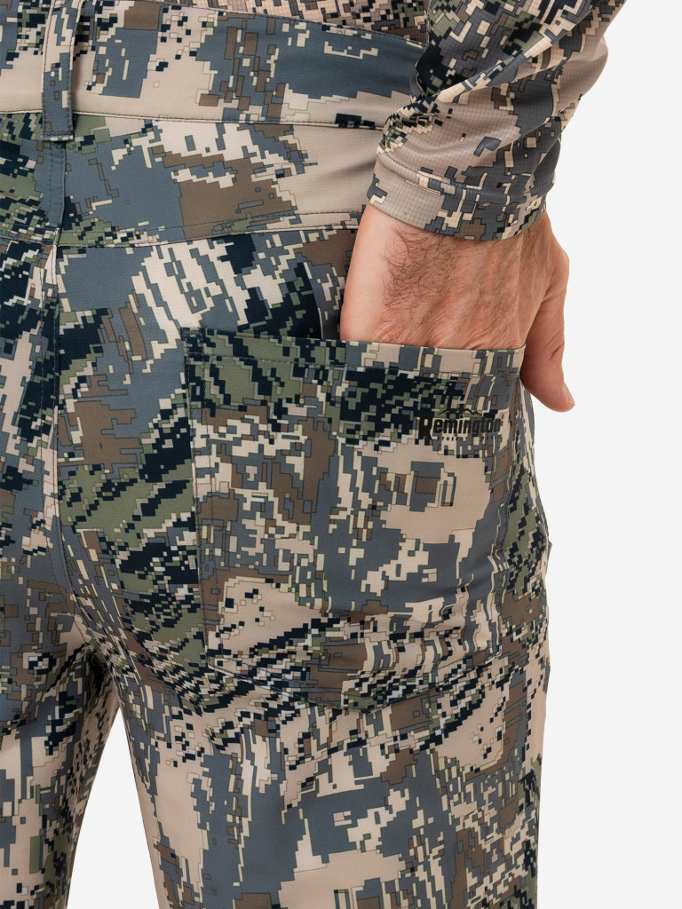 Костюм мужской Remington Texas Anti-Mosquito