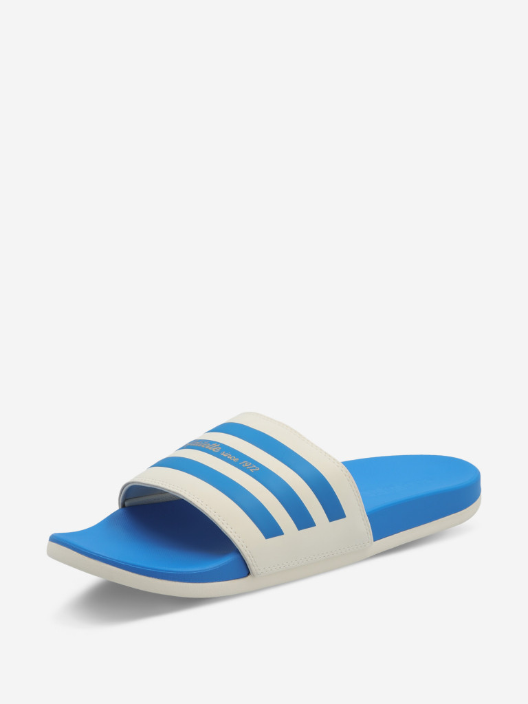 Adilette best sale comfort slide