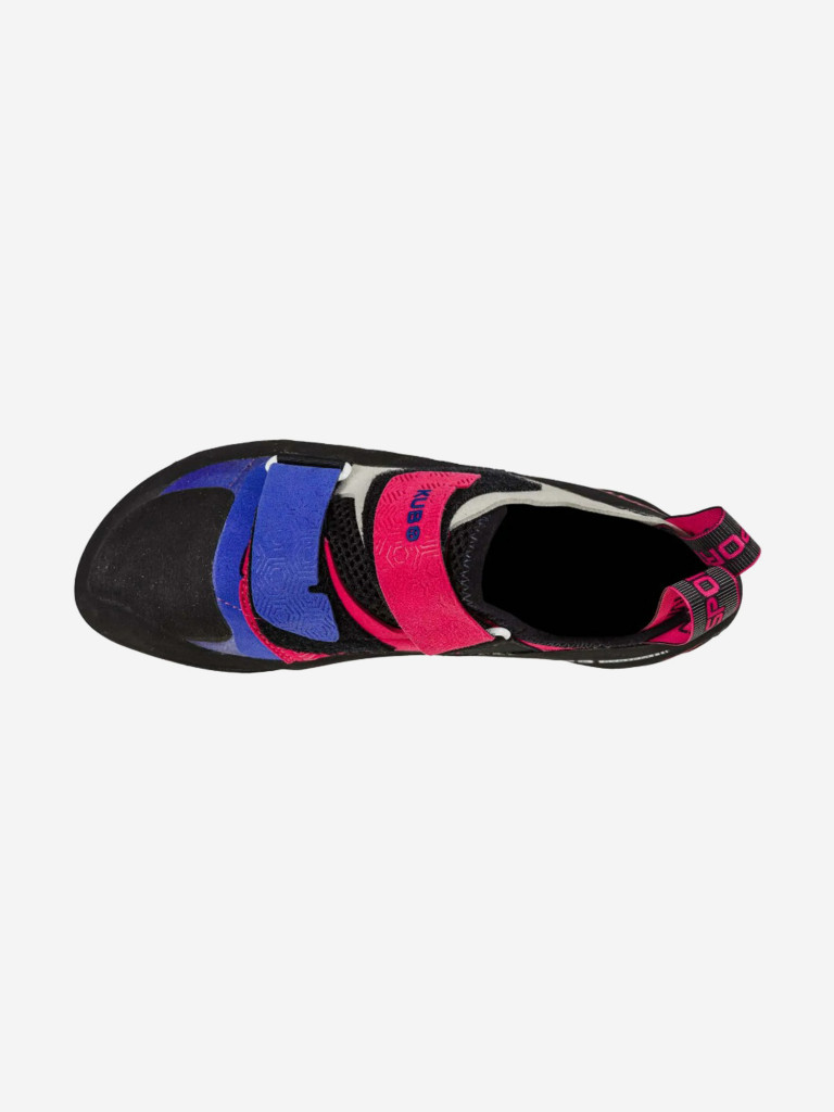 Скальные туфли женские La Sportiva Kubo Woman