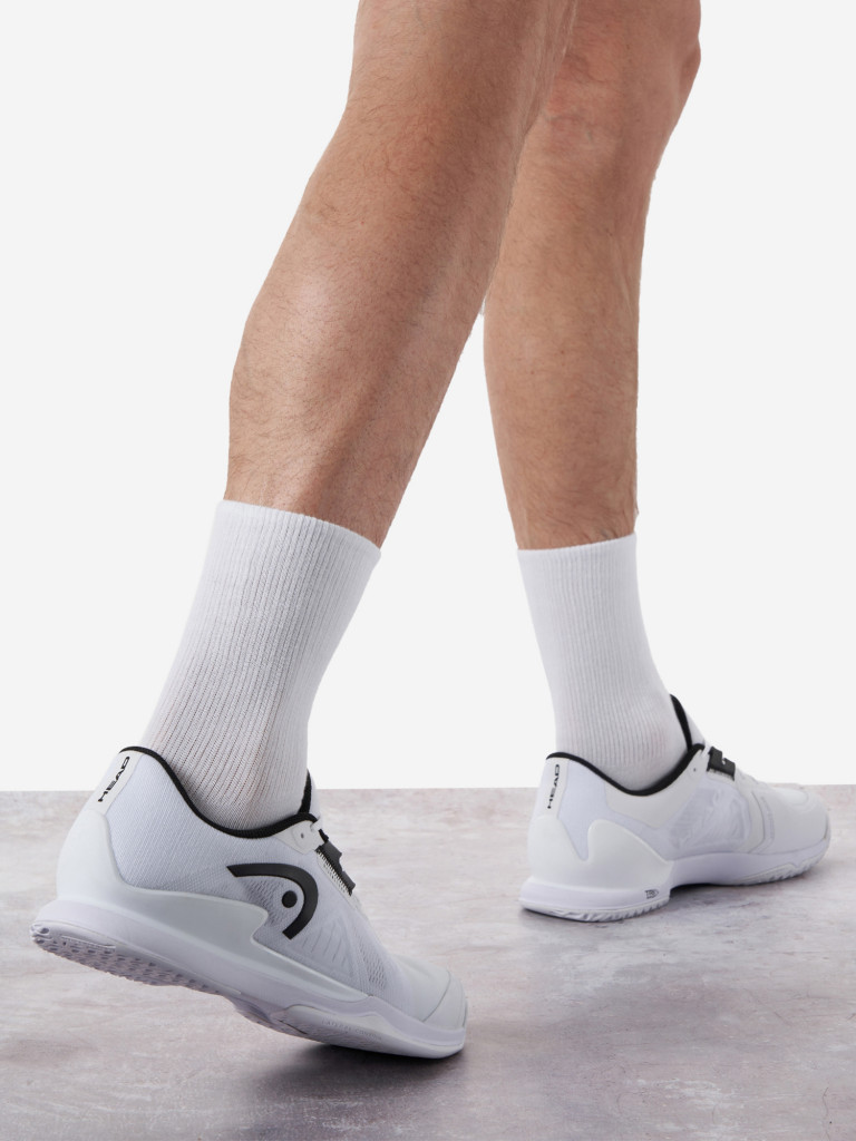 Кроссовки мужские Head Sprint Pro 3.5