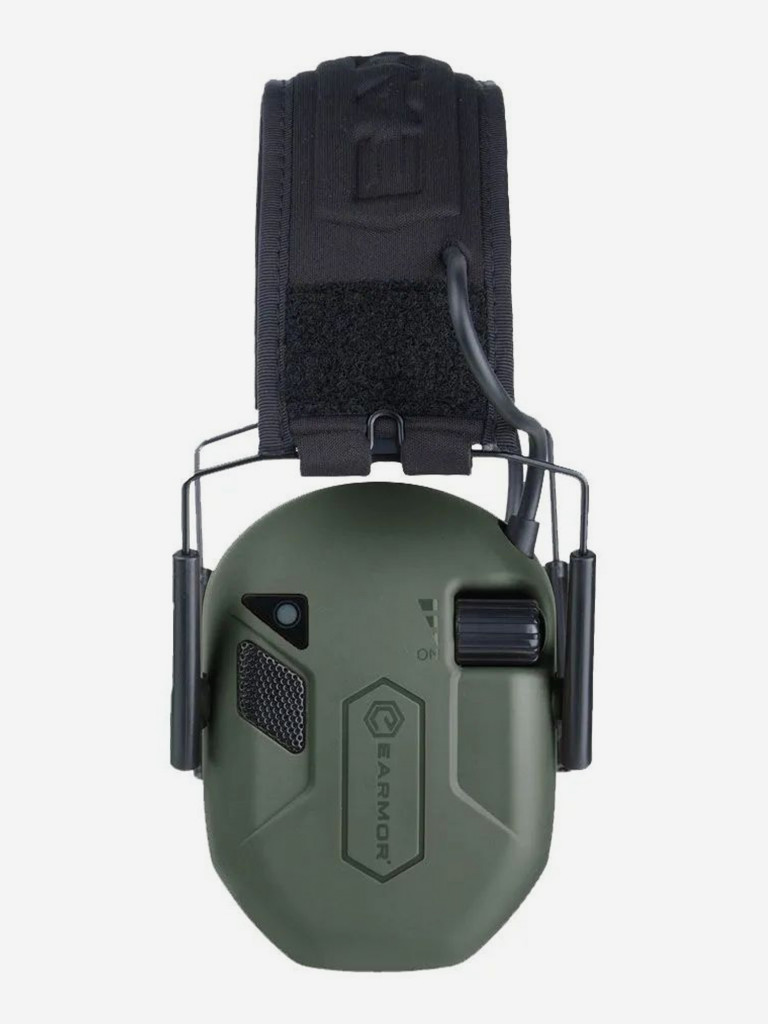 Активные Наушники EARMOR M300T FG