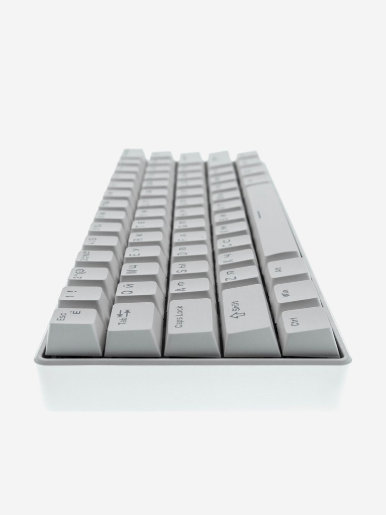 Клавиатура механическая FURYCUBE TS61