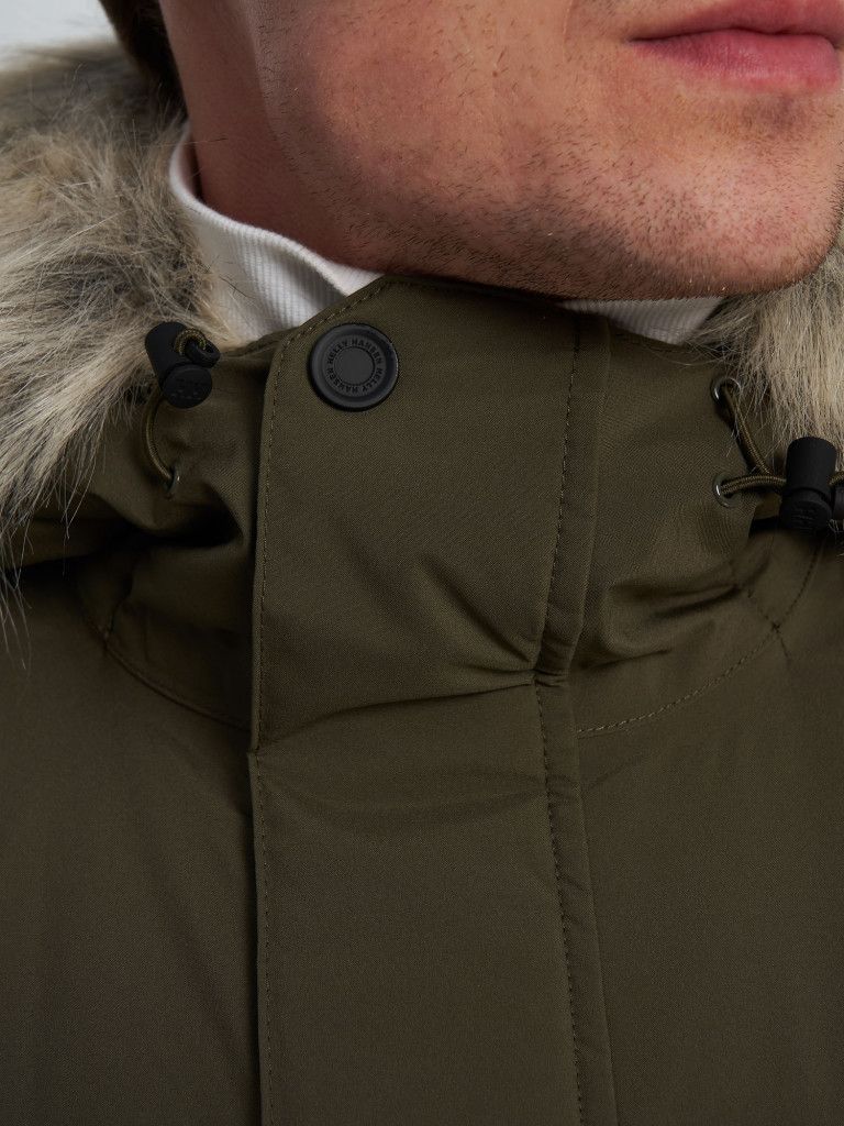 Куртка утепленная мужская Helly Hansen Reine