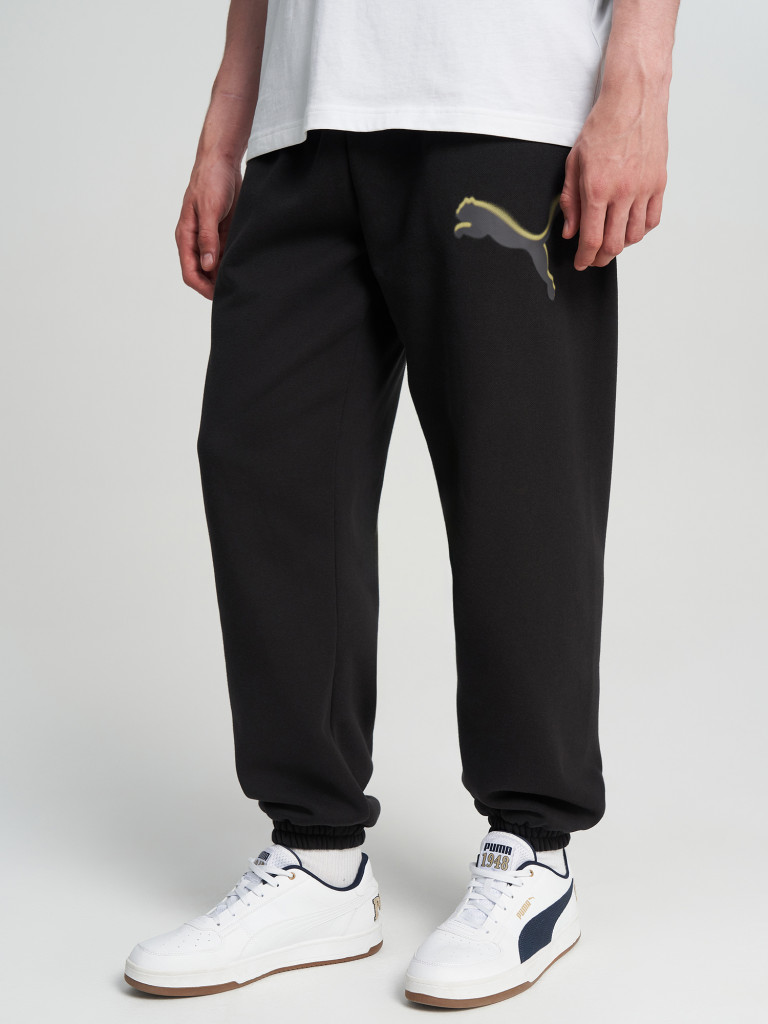 Брюки мужские PUMA Sport Street