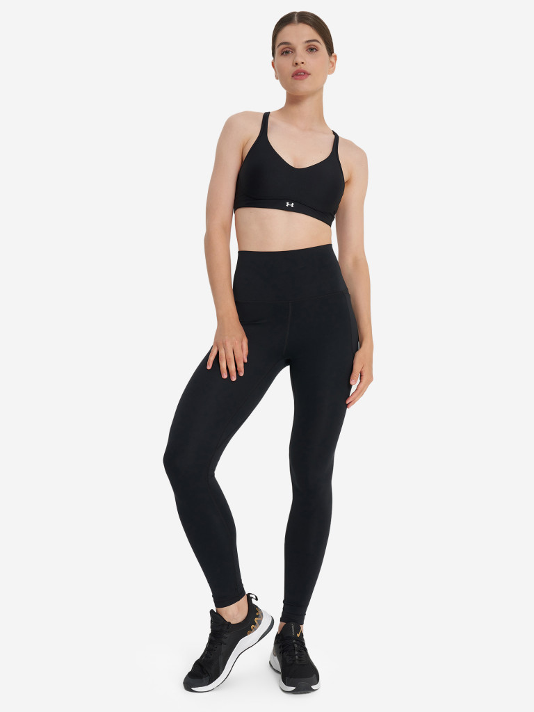 Легинсы женские Under Armour Meridian Ultra
