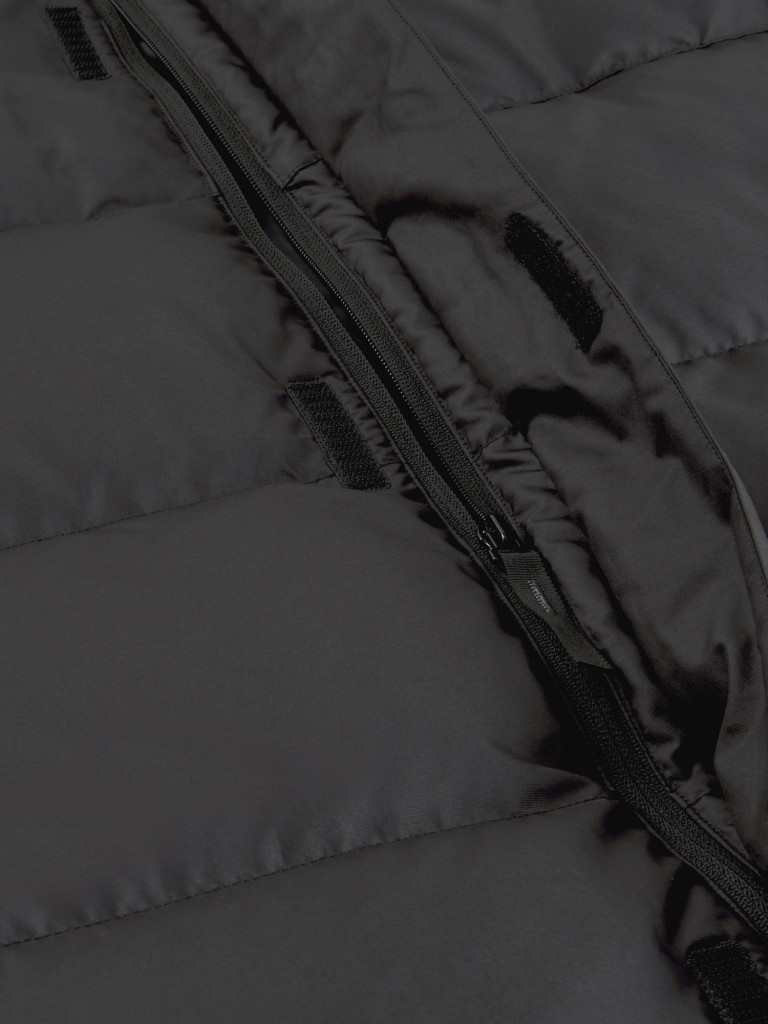 Пальто пуховое мужское PUMA Long