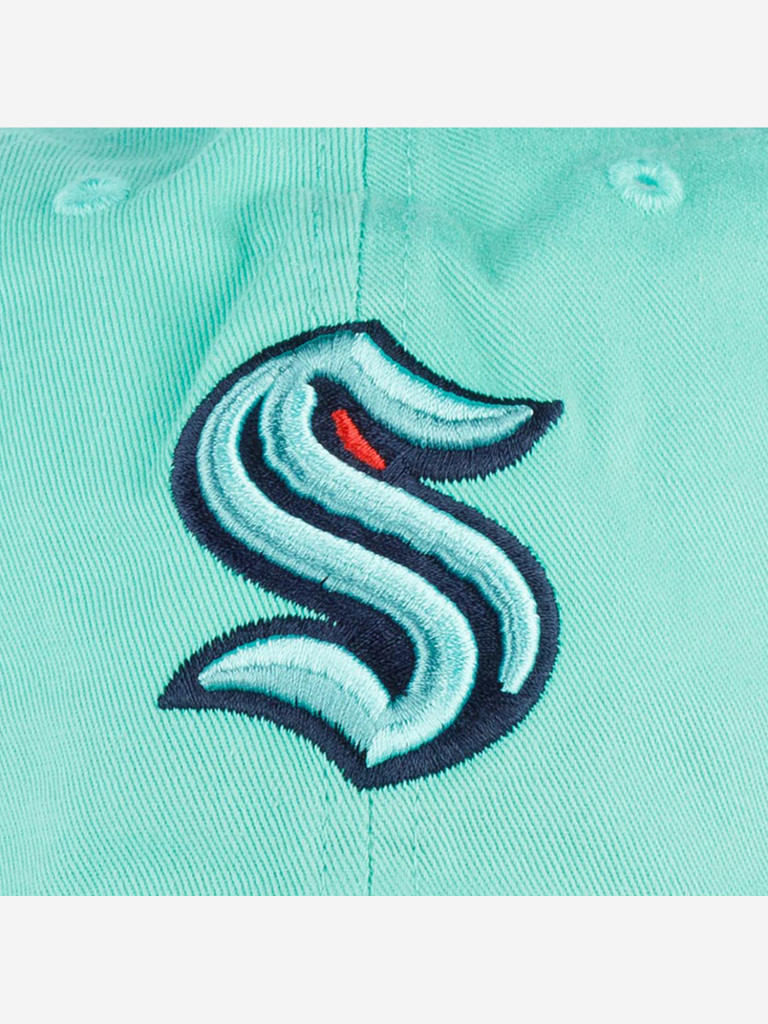 Бейсболка 47 BRAND H-RGW32GWS Seattle Kraken NHL