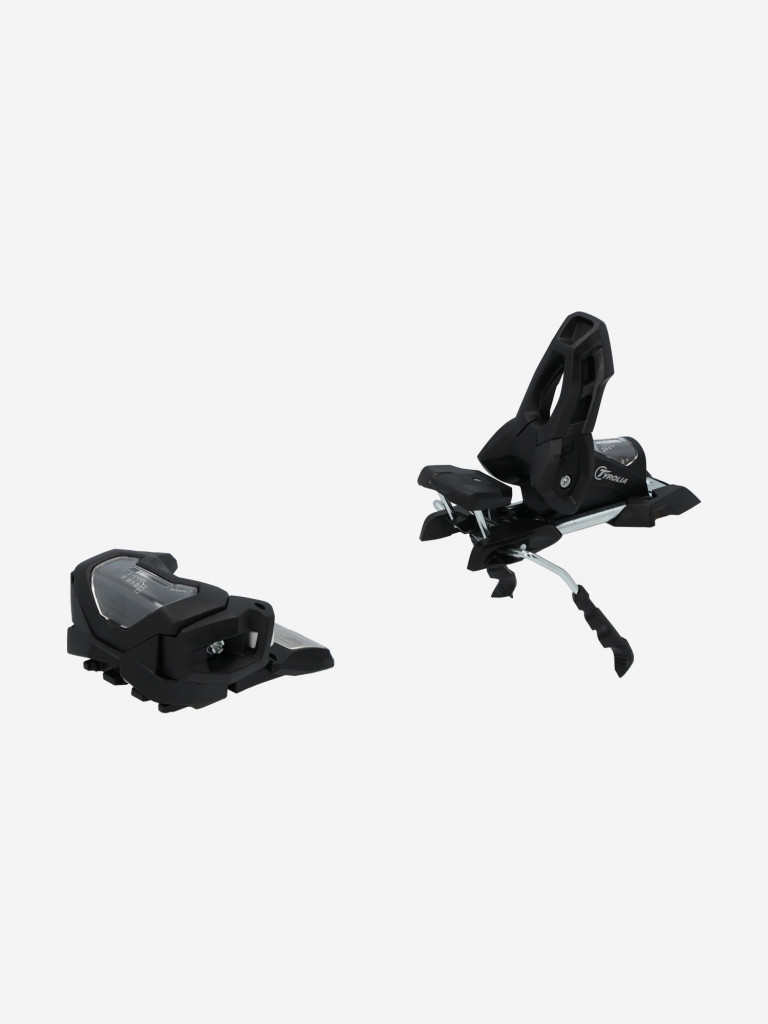 Крепления горнолыжные Head Attack 11 GW Brake 95 [A]