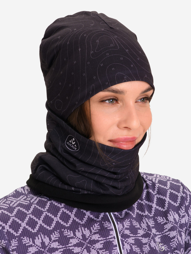 Бафф Aucrux Reversible 21.0RB
