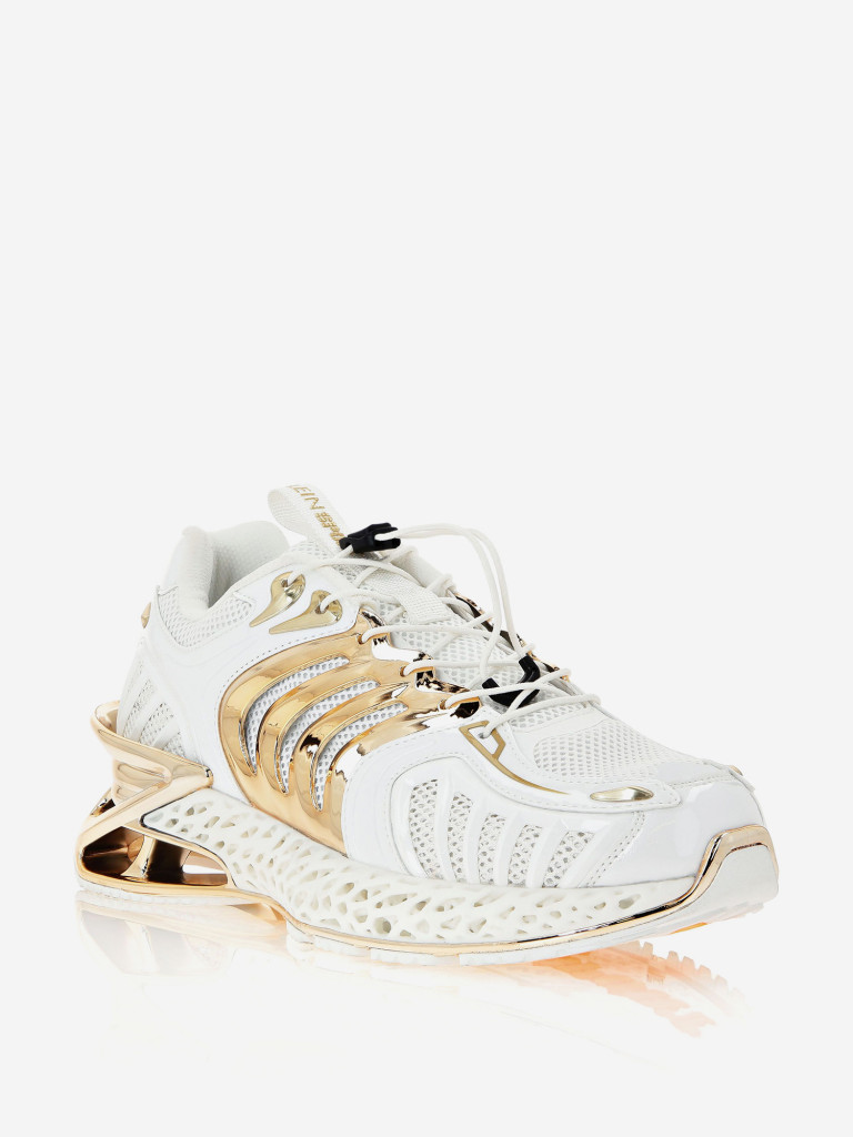 Кроссовки Plein Sport THE THUNDER STROKE GEN.X.02.