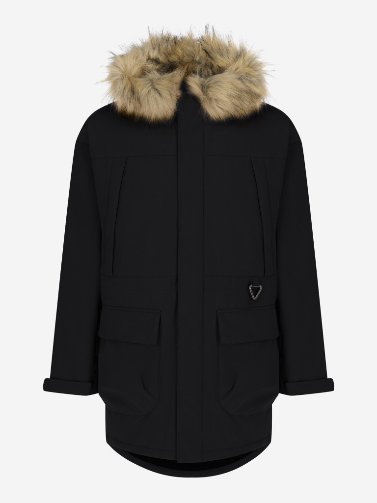 Куртка утепленная мужская Northland