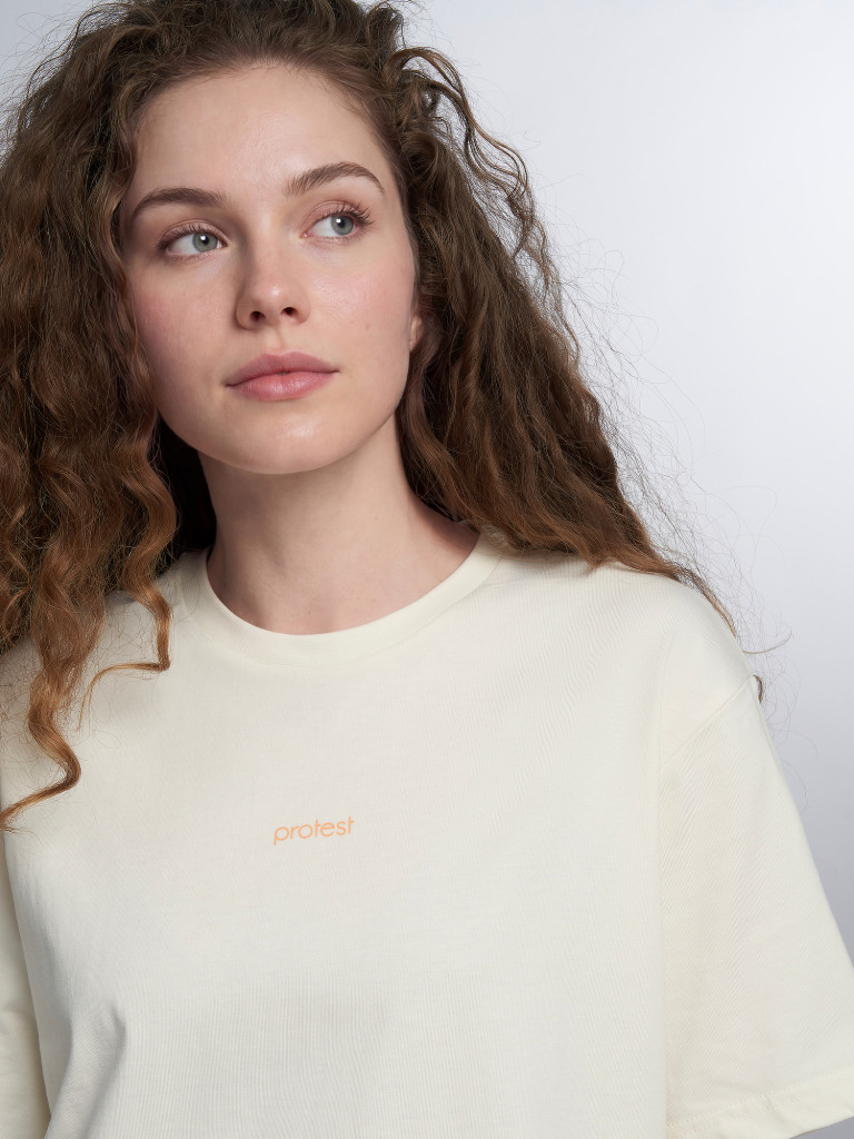 Футболка женская оверсайз Protest