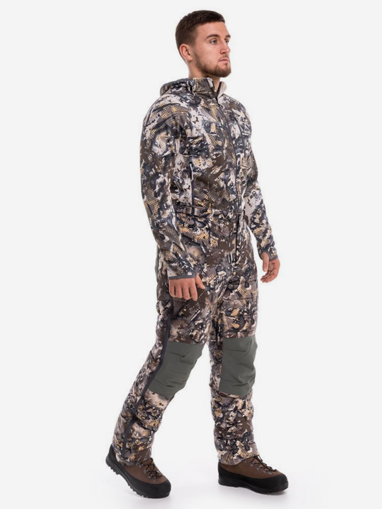 Брюки мужские SKRE Ptarmigan 850 Ultra Down Pant