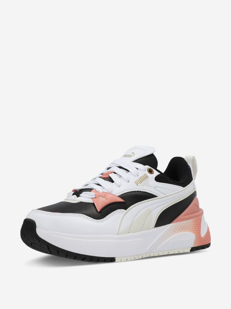Кроссовки женские PUMA R78 Disrupt