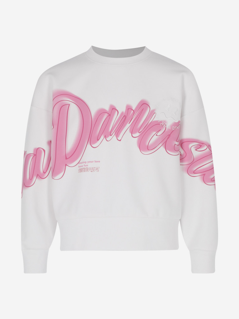 Свитшот для девочек 361°