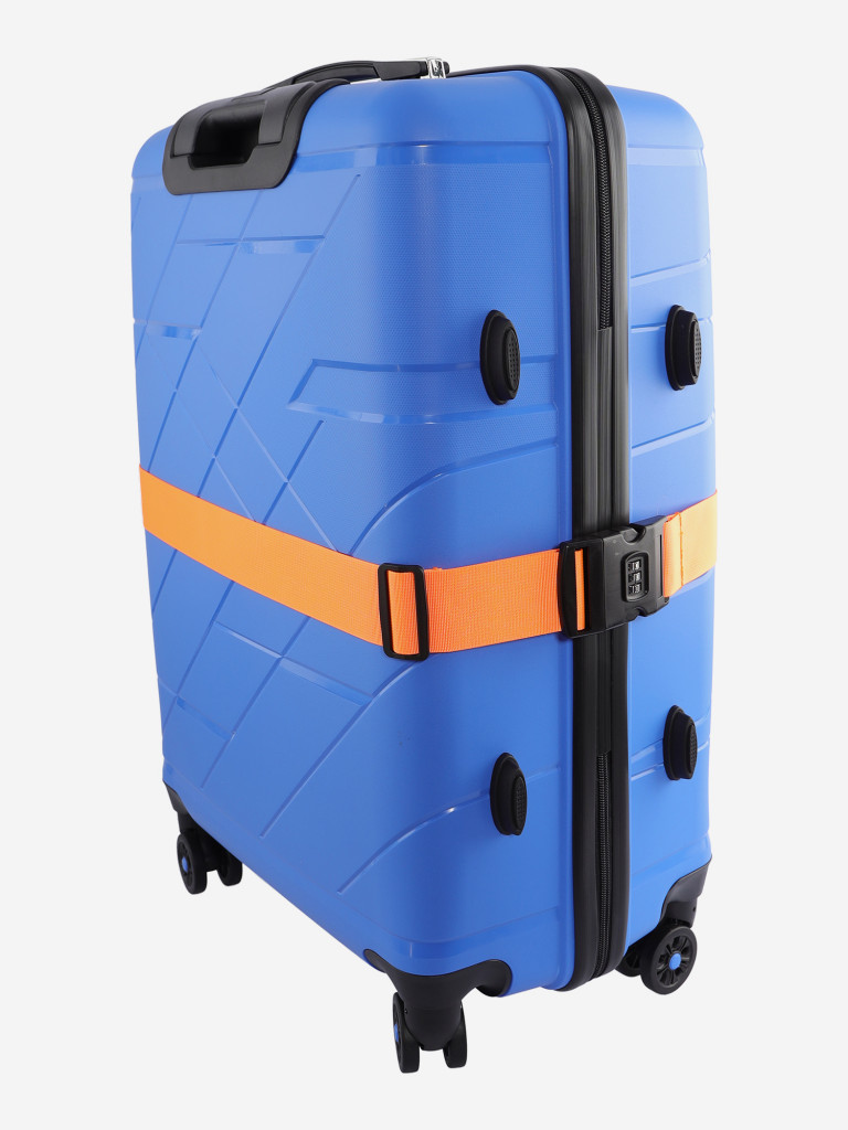 Чемодан Рион+ (RION+)