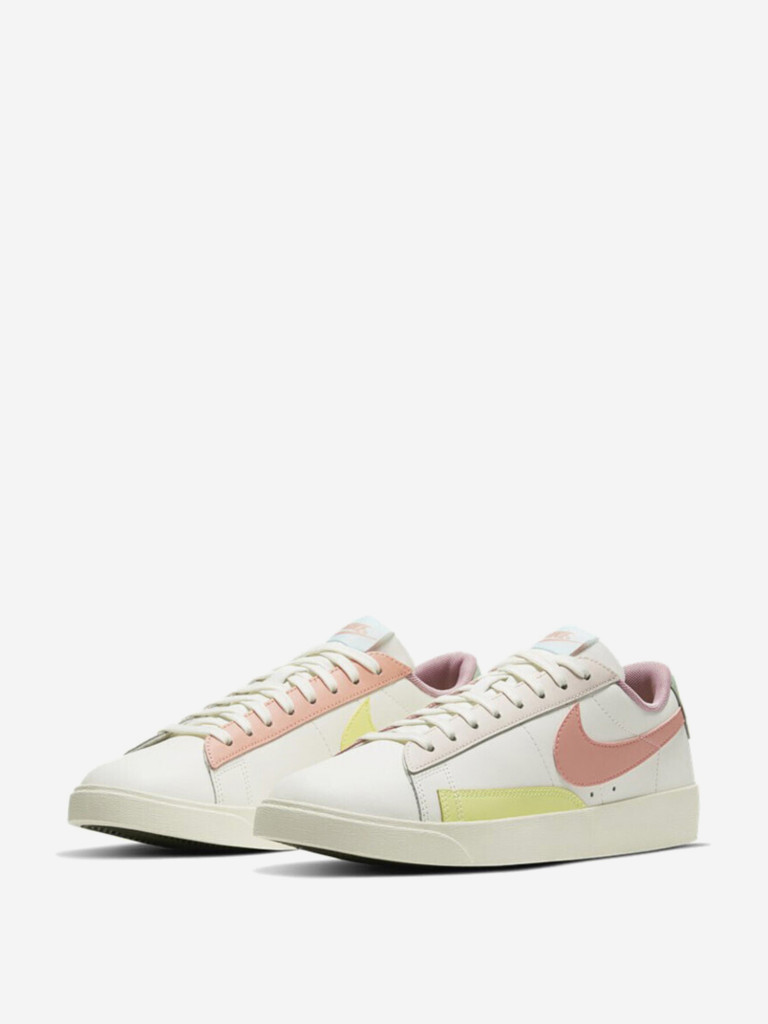 Кеды женские Nike Blazer Low LE Pastel