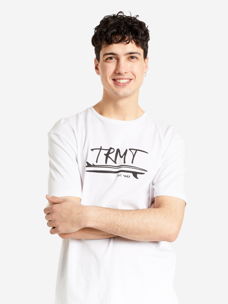 Футболка мужская Termit