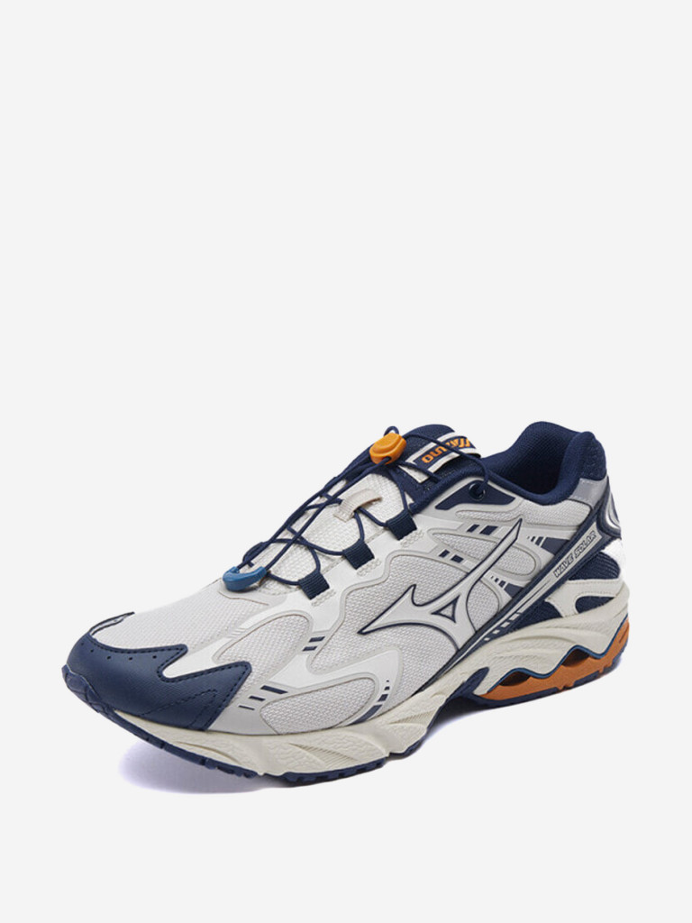Кроссовки Mizuno Wave Rider V2