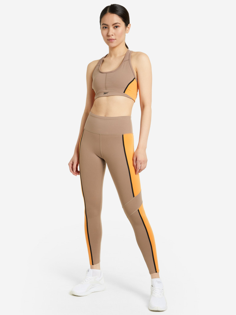 Легинсы женские Reebok