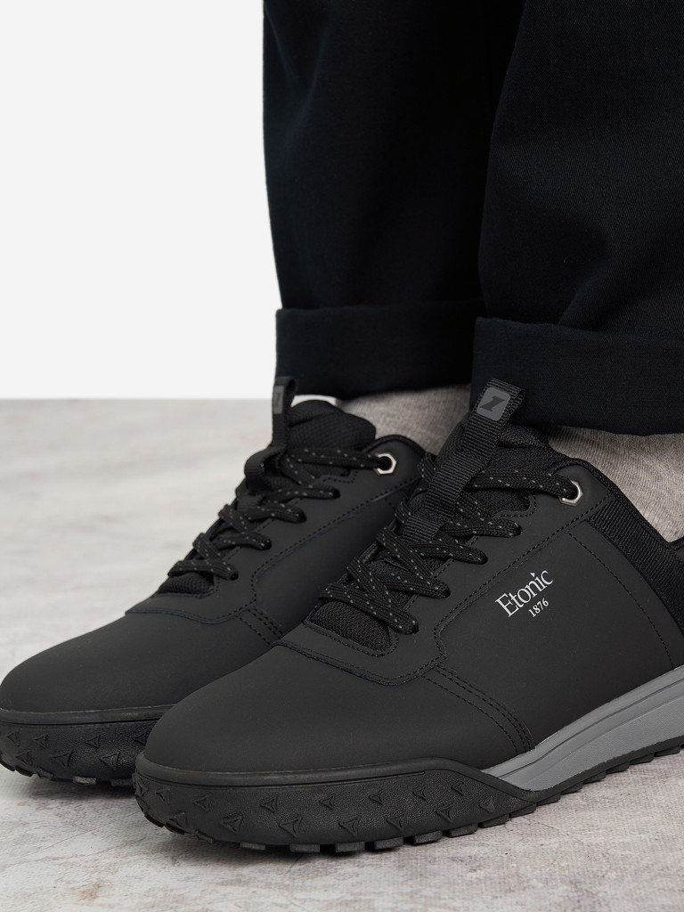 Кроссовки мужские Etonic Hex