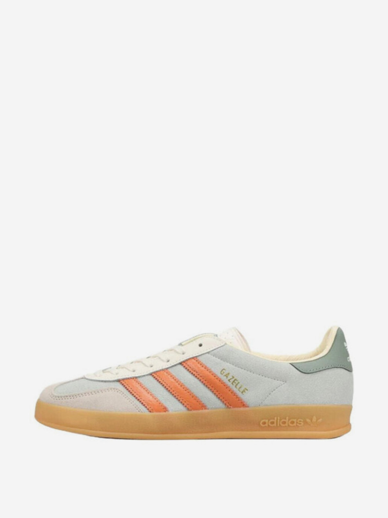 Кеды Adidas Gazelle Indoor
