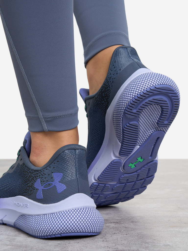 Кроссовки женские Under Armour Hovr Turbulence 2