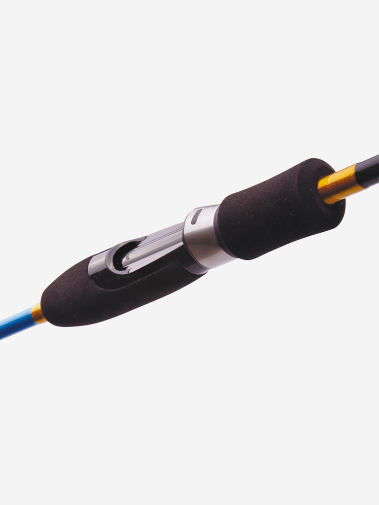 Удилище спиннинговое FLAGMAN Jetfly 692L-S 2.04м тест 2-10г