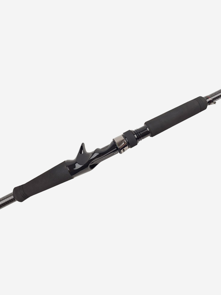 Удилище спиннинговое кастинговое Puncher EVO 862BPT 2,59м тест max 240г