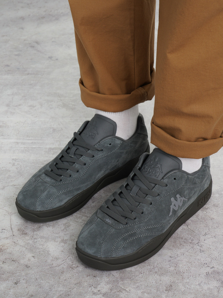 Кеды мужские Kappa Icon