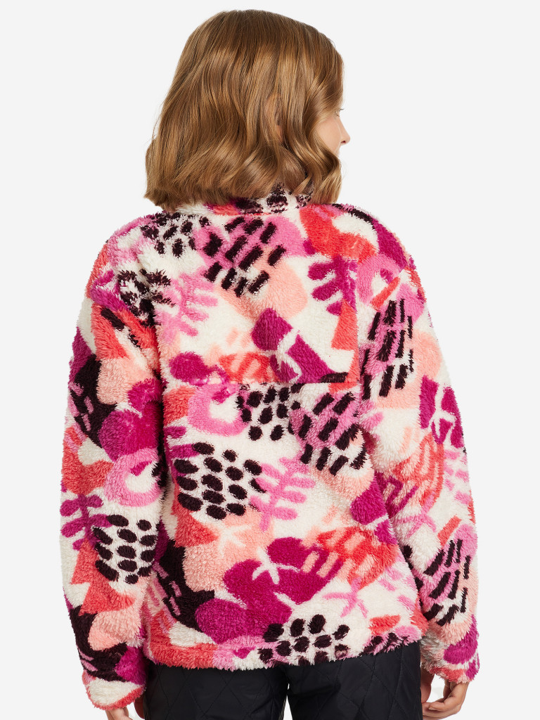 Толстовка для девочек Reima Turkikas