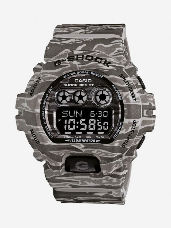 Наручные часы Casio G-SHOCK GD-X6900CM-8E