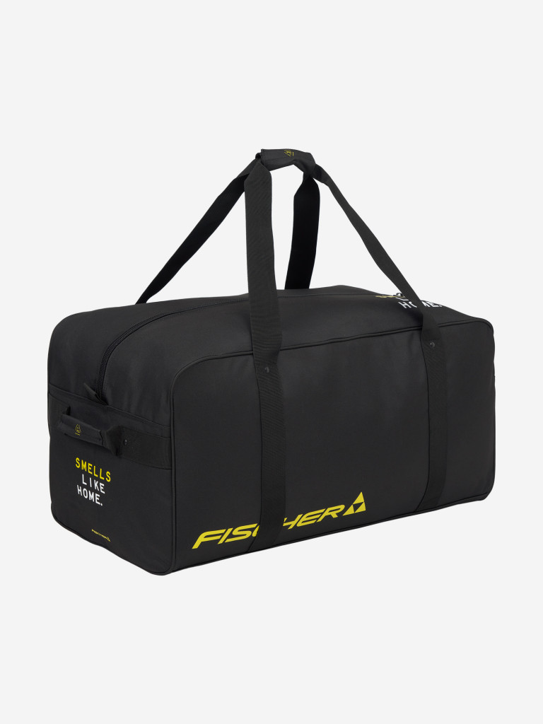 Баул хоккейный детский Fischer Team Bag 30"