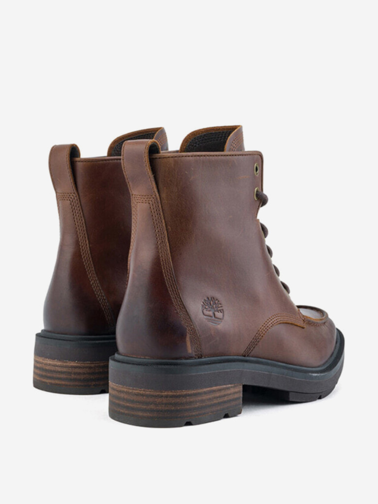 Сапоги Timberland Waterproof Knee High Outdoor Boots Dark