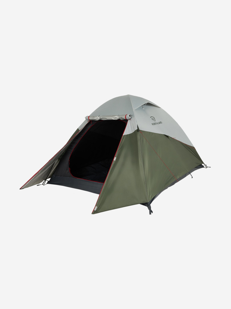 Палатка 3-местная Northland Canyon Luxe 3