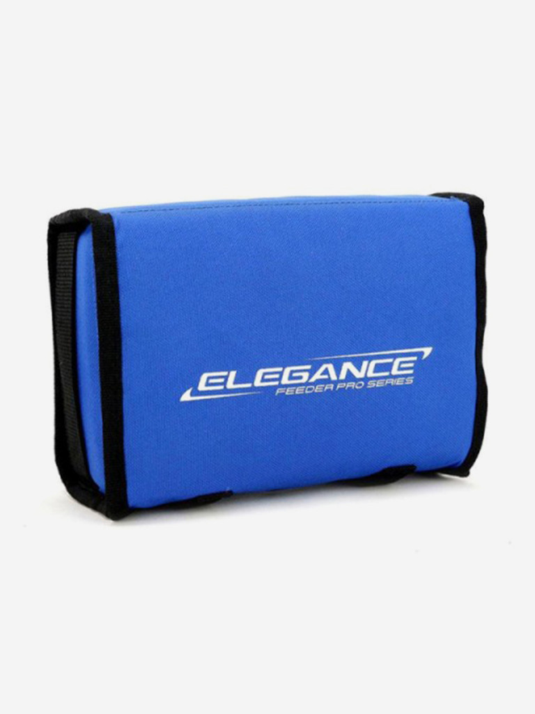 Сумка поводочница ELEGANCE FEEDER PRO Eva 22х15х8см