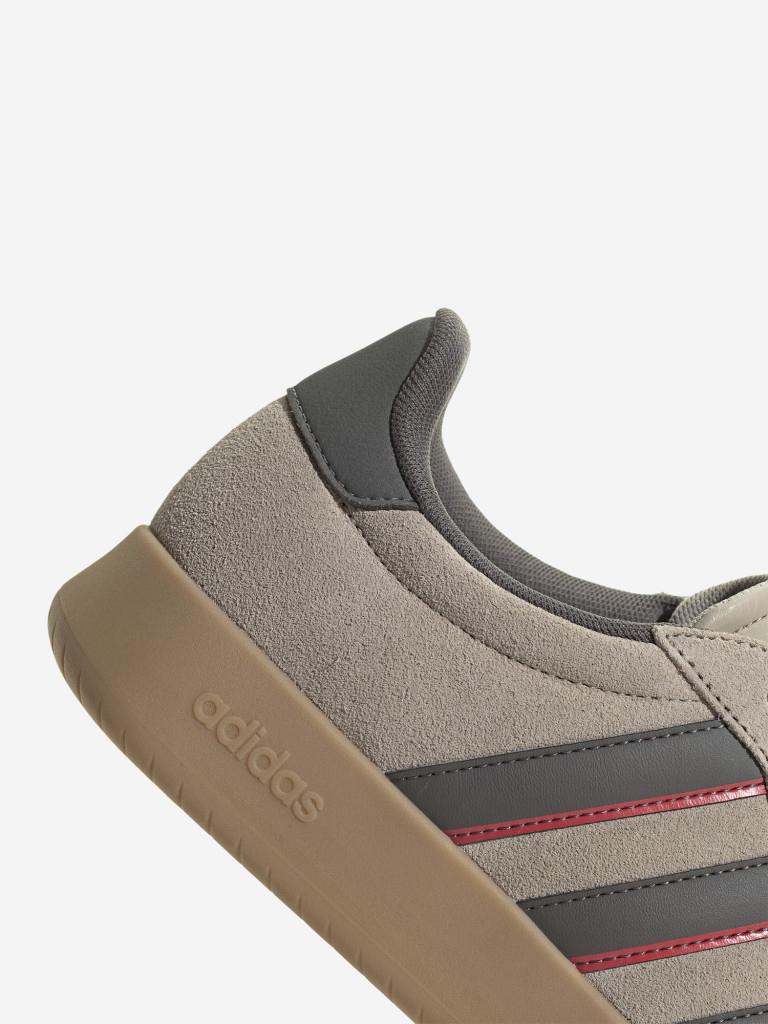 Кеды мужские adidas Barreda