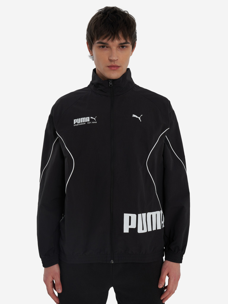 Толстовка мужская PUMA