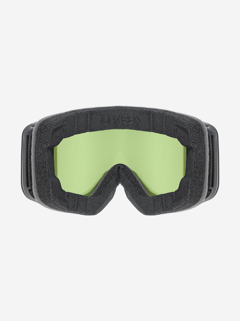 Маска детская Uvex Pwdr FM