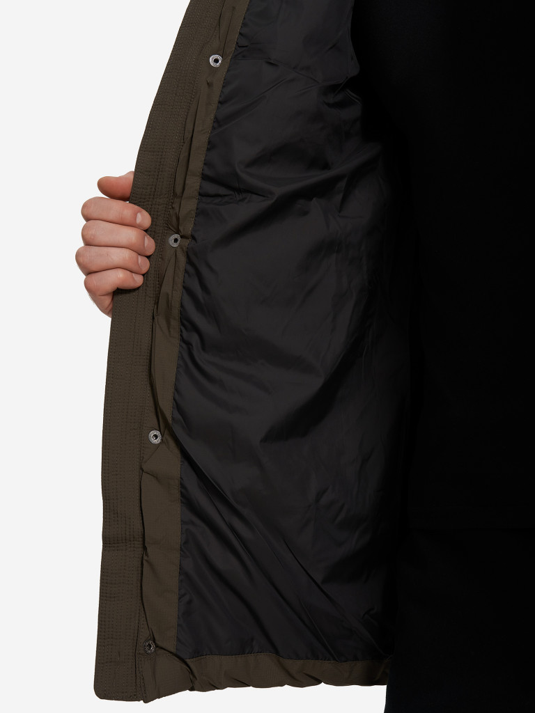 Куртка утепленная мужская CRAGHOPPERS Flynn