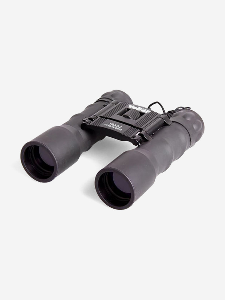 Бинокль Veber БН 12*32 черный Sport