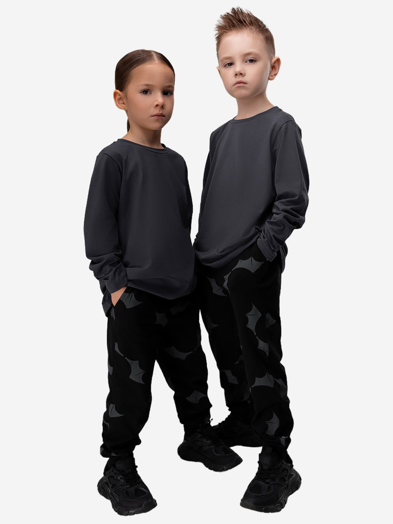 Брюки для мальчиков bodo