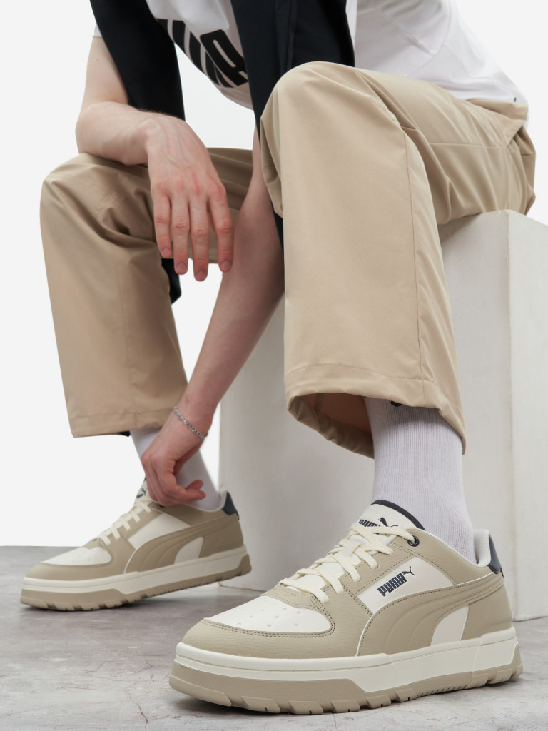 Кеды мужские PUMA Caven 2.0 Abrupt